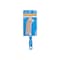 Pferd Metal Scratch Brush, .012Brass Wire, Plstc 764060 - alternate 2